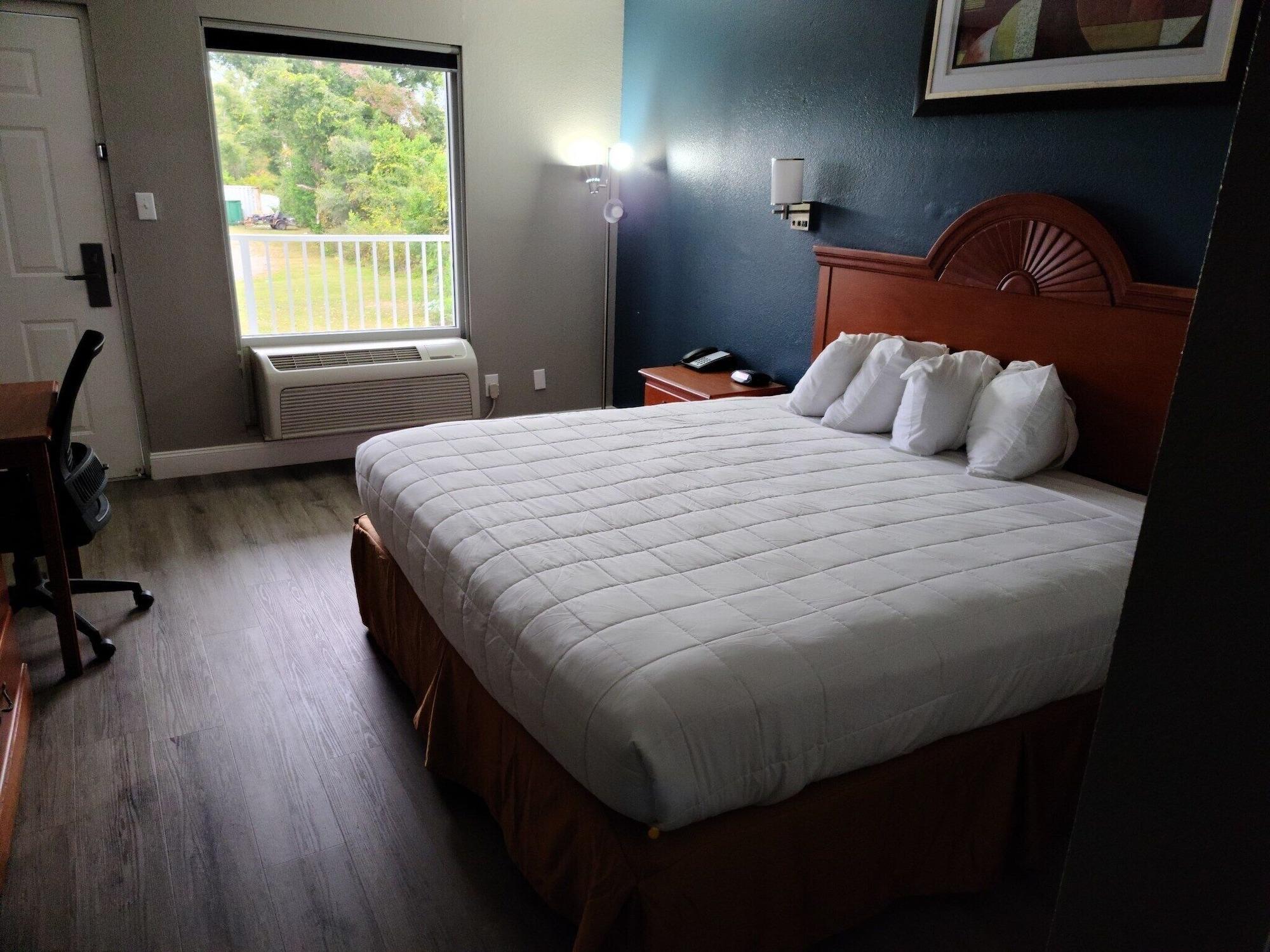 Baymont By Wyndham Marianna Hotel Kültér fotó