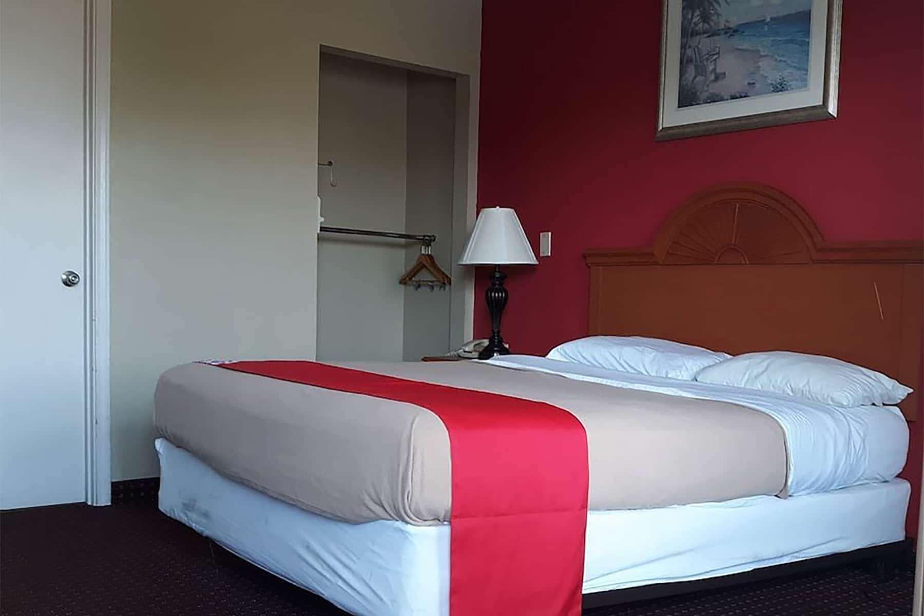 Baymont By Wyndham Marianna Hotel Kültér fotó