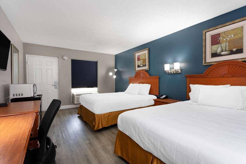 Baymont By Wyndham Marianna Hotel Szoba fotó