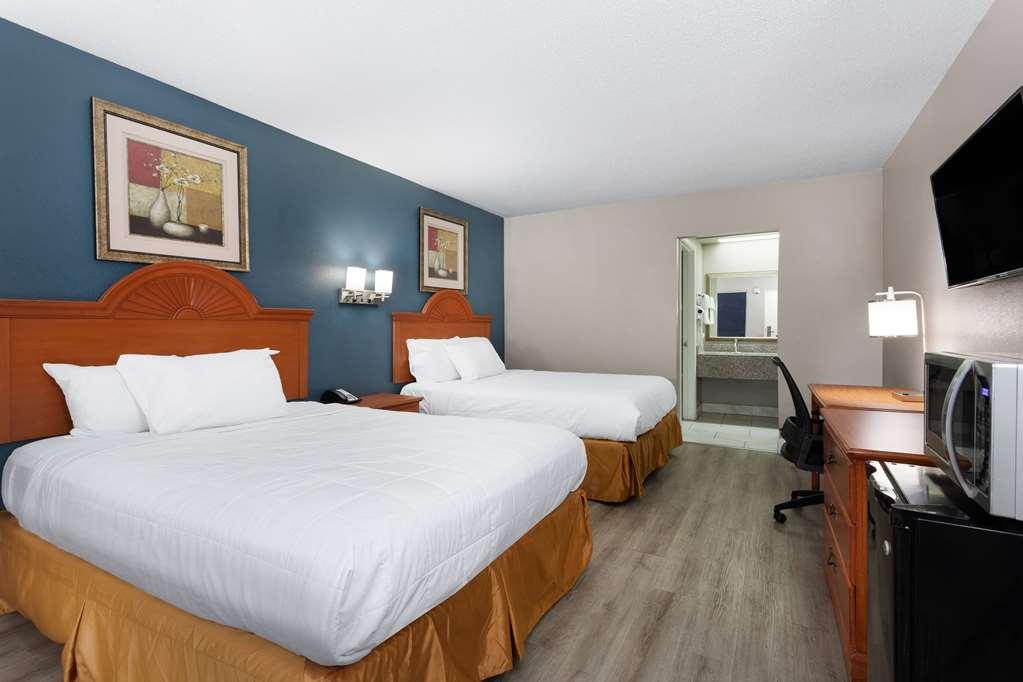 Baymont By Wyndham Marianna Hotel Szoba fotó