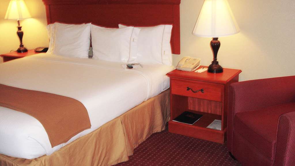 Baymont By Wyndham Marianna Hotel Szoba fotó