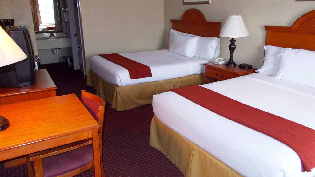 Baymont By Wyndham Marianna Hotel Szoba fotó