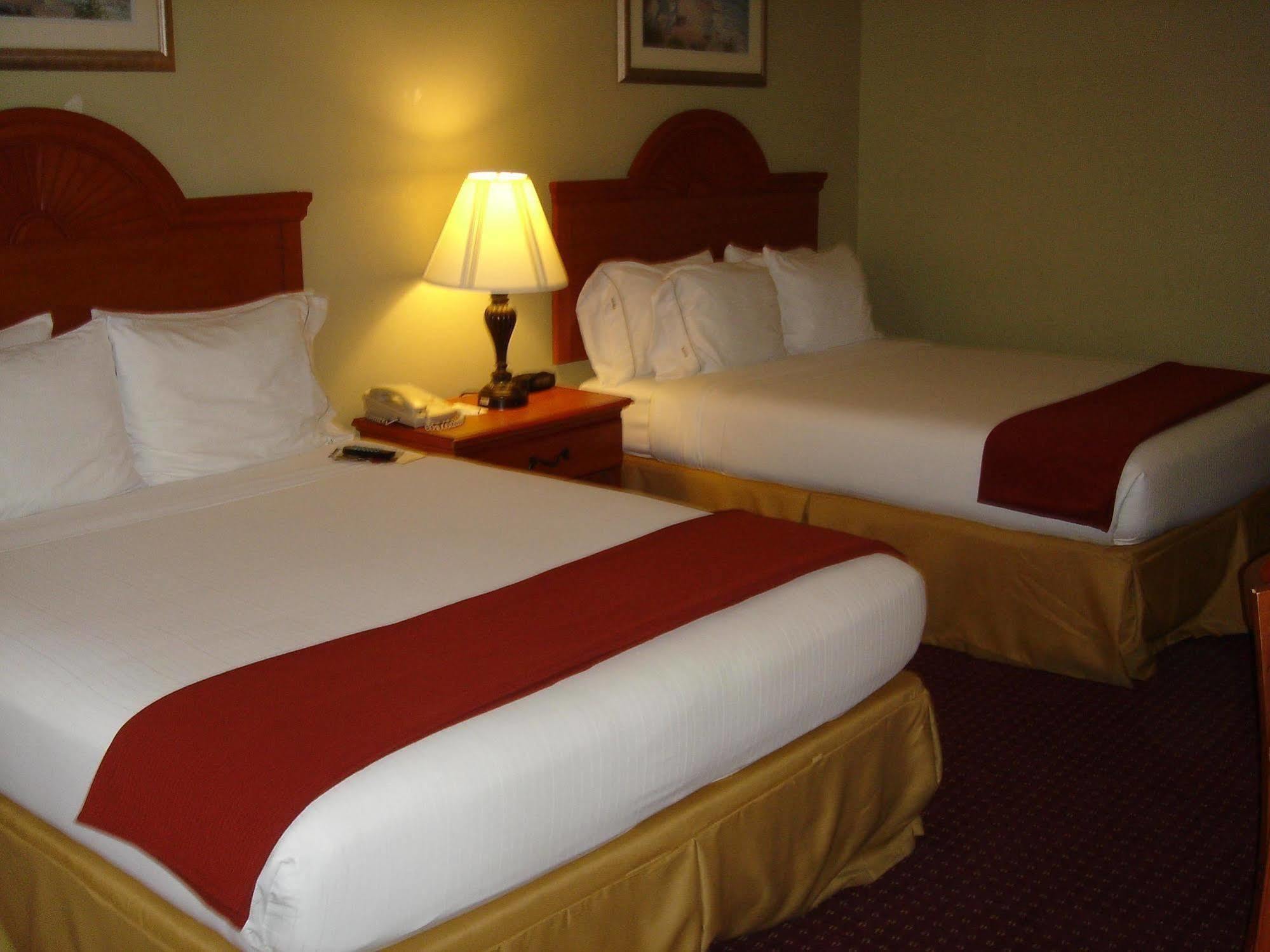 Baymont By Wyndham Marianna Hotel Kültér fotó